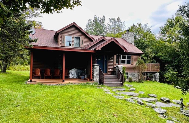 Cozy Cabin Getaway in Windham Catskill Mountainsn