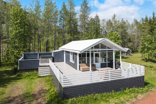 Cozy Cabin - Golden Circle
