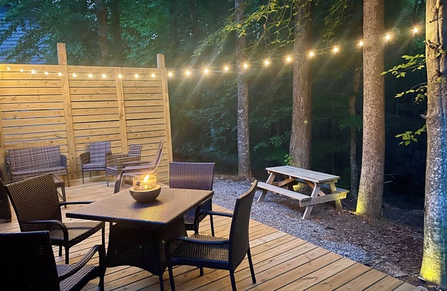Cozy Cabin near Dale Hollow Lake access