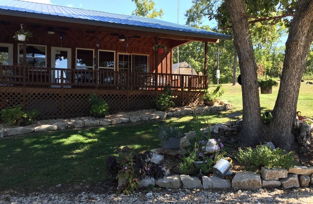 Cozy Cabin-Rock Creek Cove-Table Rock Lake-Close To Big M & Eagle Rock Marina