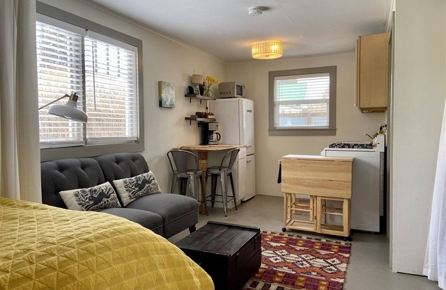 Cozy Central Studio - Gunnison