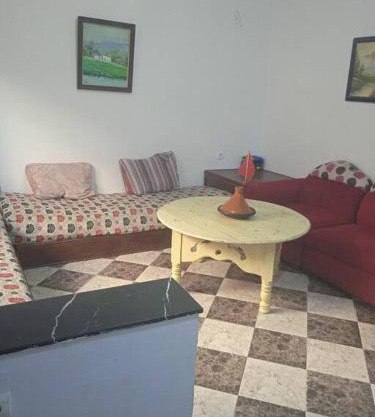 Cozy Charm Studio in City Center