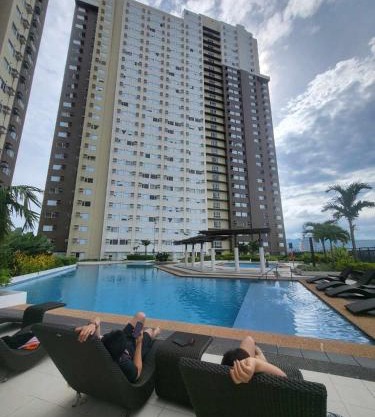 Cozy City Escape - Avida Aspira Tower 1, CDO