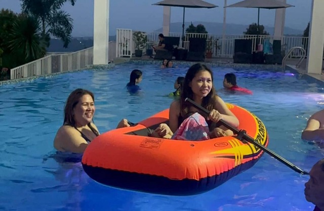 Cozy condo with fitness room and AC in amazing Cagayan de Oro