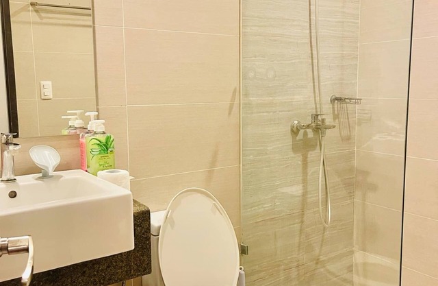 Cozy condo with AC and WiFi in awesome Lapu-Lapu City