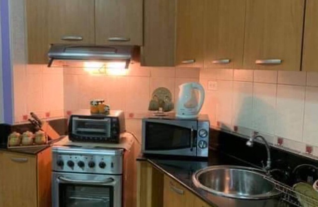 Cozy Condominium near NAIA Airport