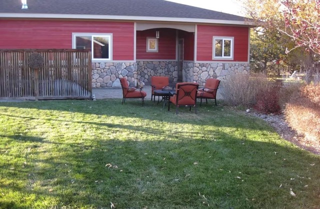 Cozy Cottage in Salida, Colorado
