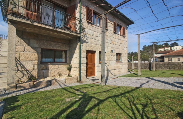Cozy cottage near the Gerês