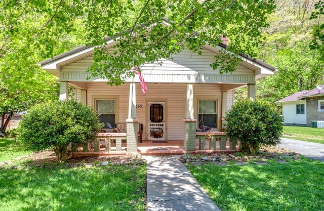 Cozy Cumberland Gap Cottage Near LMU & Nat’l Park