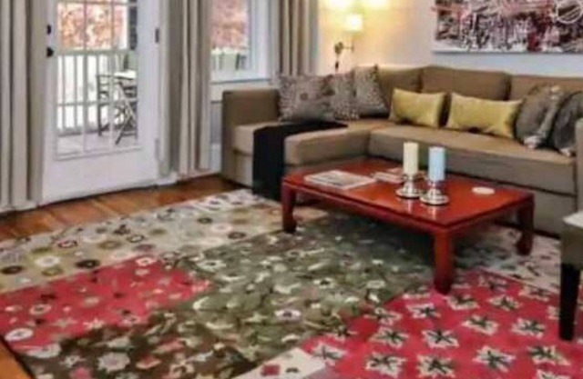 Cozy Dilworth 1BR King Condo | Porch | Walkable