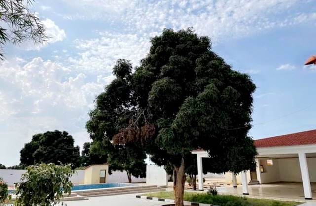 Cozy & District Ready2Relax Luanda, Angola