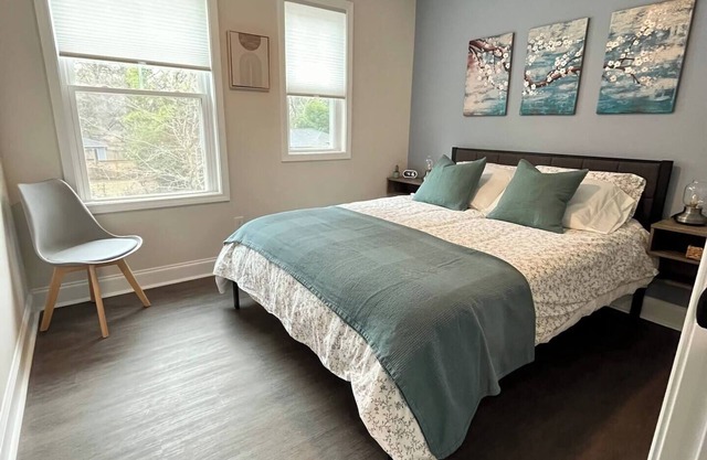 Cozy East Lake Carriage House - Close To Everything