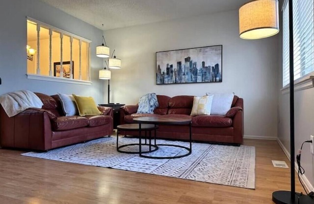 Cozy Family by Expo Park