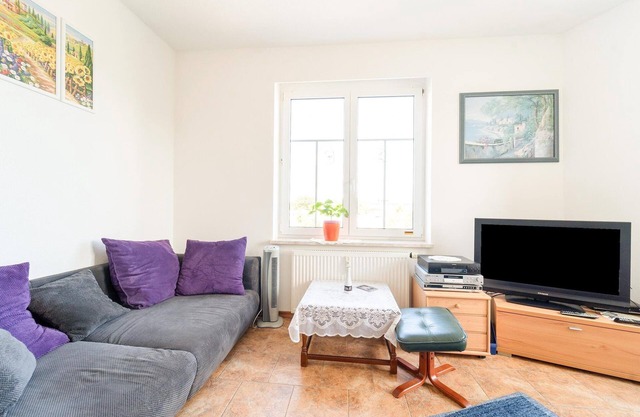 Cozy Family Stay in Petersberg