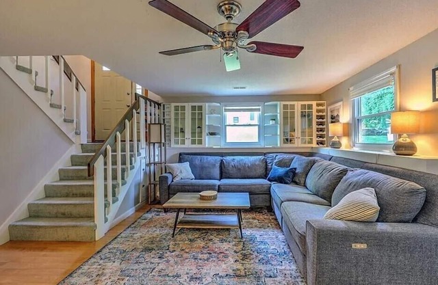 Cozy Family Vaction Stay!