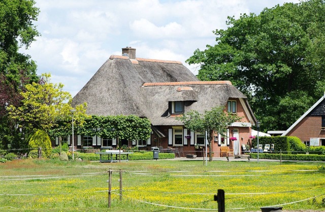 Cozy Farm Stay for Groups
