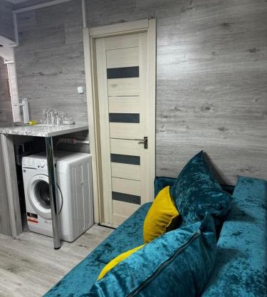 Cozy good apartment