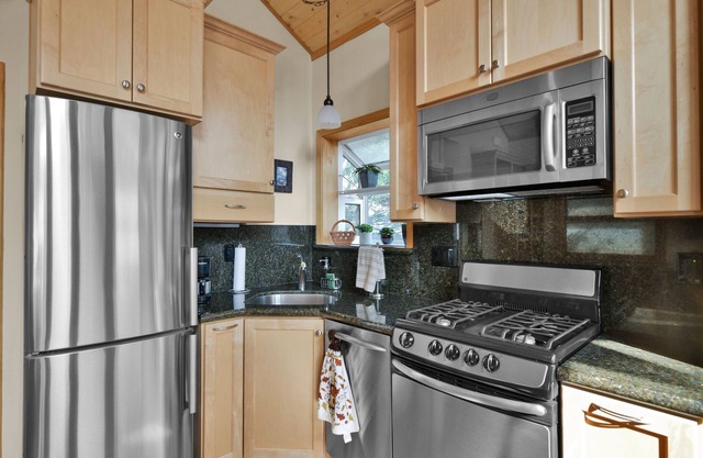 Cozy Guesthouse in the Heart of Prescott!