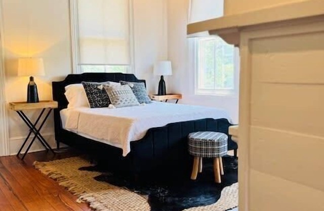 Cozy Historic Home | Suite 4