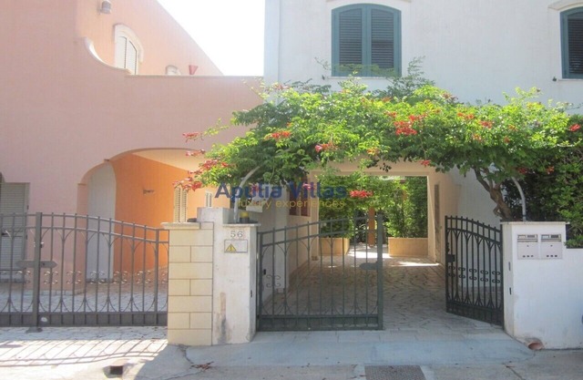Cozy Holiday Home Ammamì 150 mt from the sea, Rivabella di Gallipoli