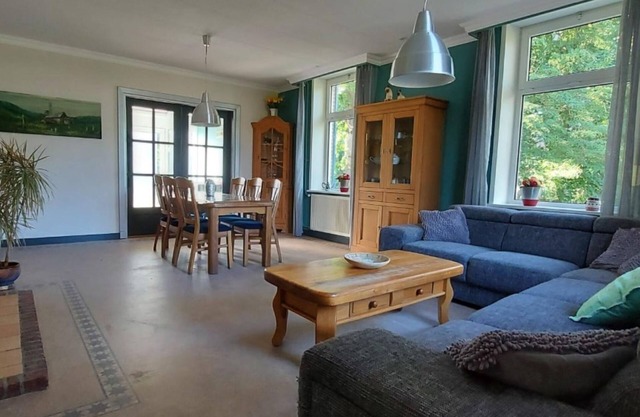 Cozy Holiday home in Haps