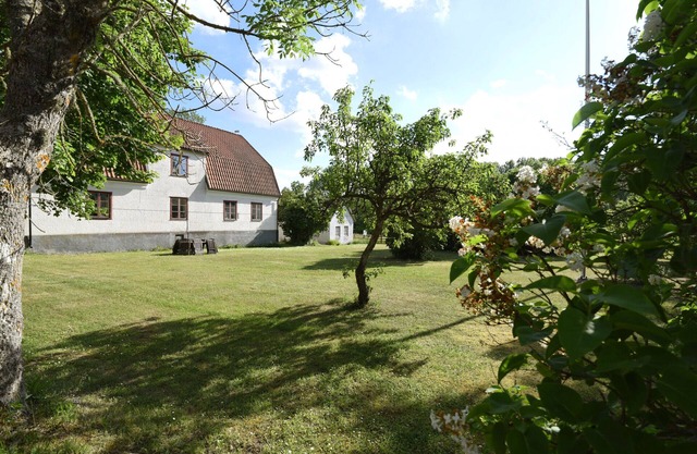 Cozy holiday home located in Boge, Gotland | SE12012