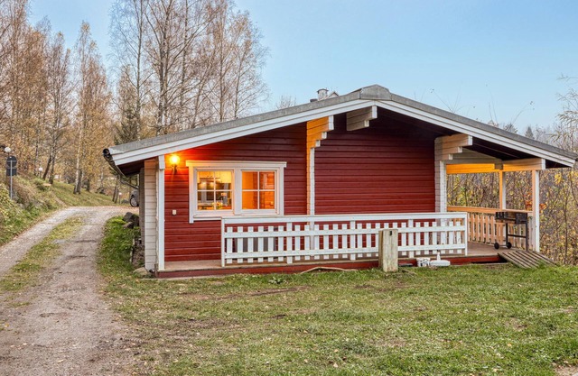 Cozy home in Masserberg OT Fehrenba