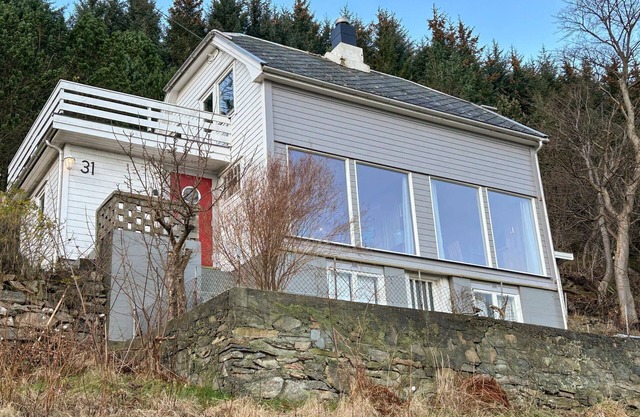 Cozy home in Nerlandsøya Grunnkrets