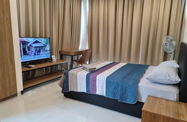 Cozy Home 1 @Kozi Square near General Hospitalnnn