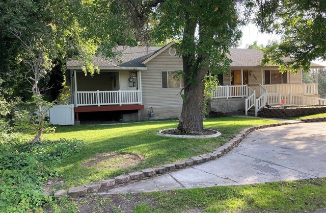 Cozy home for family trip.n5-bedroom house with AC in Salt Lake City