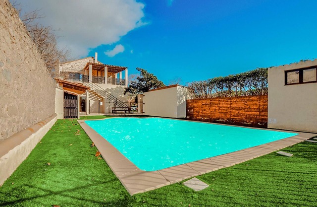 Cozy home in Saint-Nazaire-d'Aude