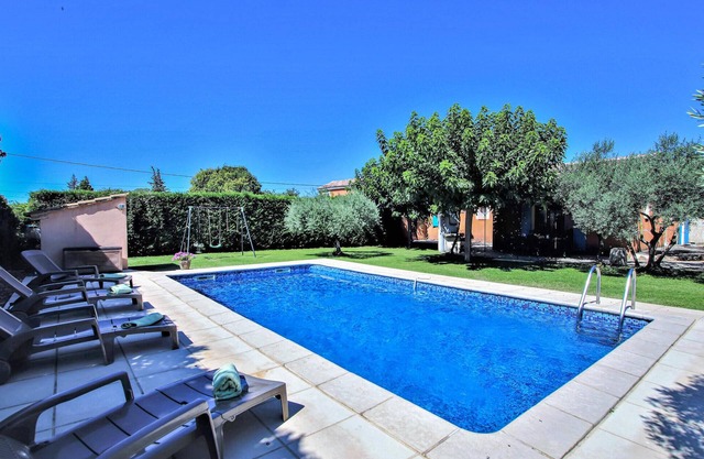 Cozy home in Carpentras