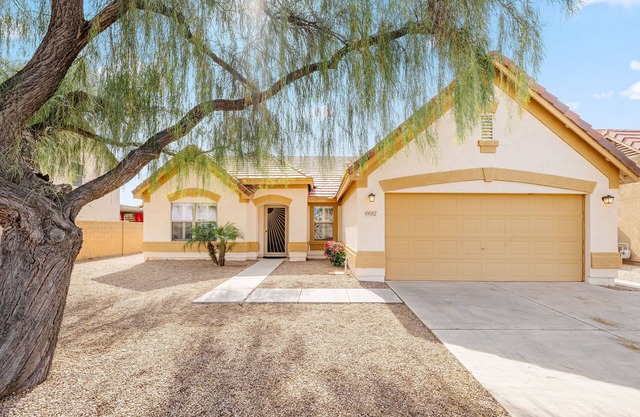 Cozy Home In Chandler Arizona