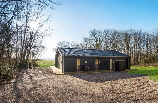Cozy home in Faaborg with WiFi