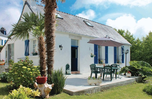 Cozy home in La Forêt Fouesnant