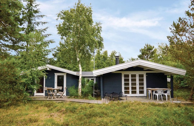 Cozy home in Højby with WiFi