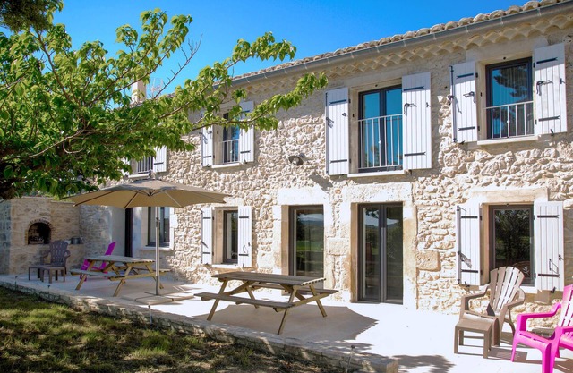 Cozy home in La Garde Adhémar