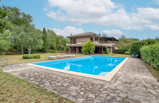 Cozy home in Montefiascone
