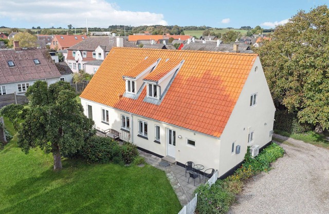 Cozy home in Samsø with kitchen