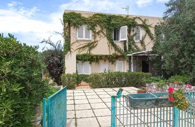 Cozy home in Terrasini