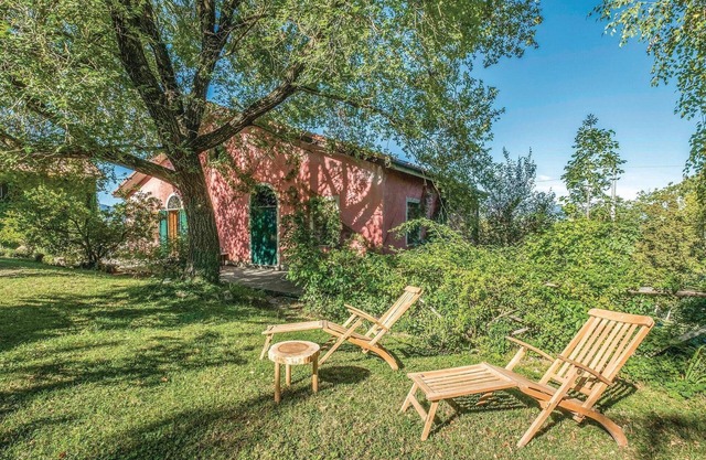 Cozy home in Varese Ligure -SP-