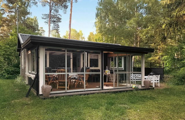 Cozy home in Ystad with WiFi