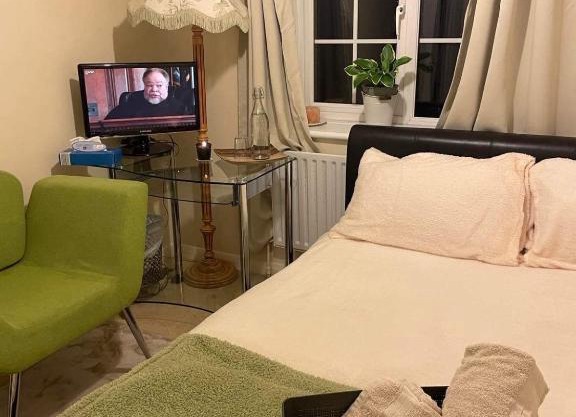 Cozy Homestay