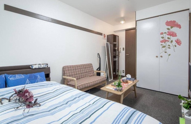 Cozy house 301 free E bike free portable wifi - Room 301/Kyoto Kyōto