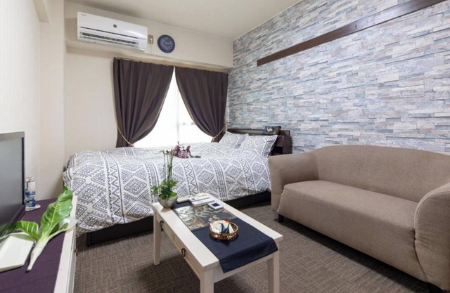 Cozy house 406 free E bike free portable wifi - Room 406/Kyoto Kyōto