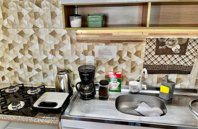 Cozy house in Lages, 5 minutes from the pine nut festival.