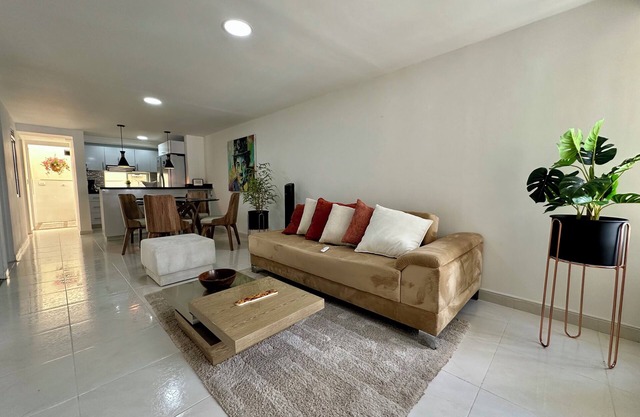 Cozy house in quiet area