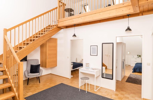 Cozy Kunsthaus GRAZ