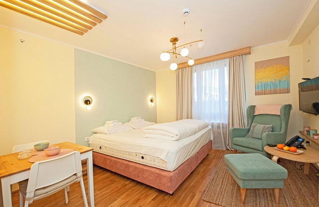 Cozy Lodge