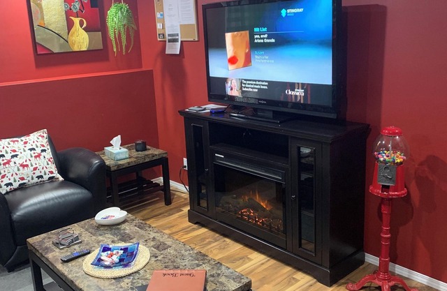 Cozy Lodge Suite Lic# STAR 04363